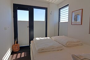 Houseboat in Boltenhagen