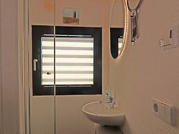 Houseboat in Boltenhagen