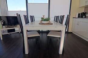 Houseboat in Boltenhagen