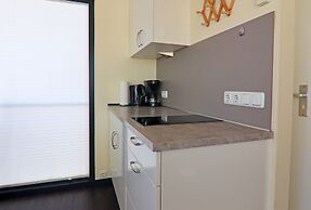 Houseboat in Boltenhagen