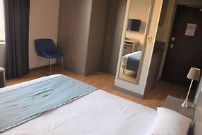 Res. Lyon Dock Ouest, Lyon, Studio for 2 Pers