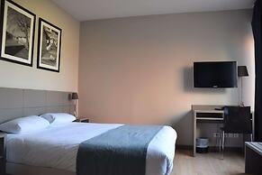 Res. Lyon Dock Ouest, Lyon, Studio for 2 Pers