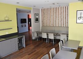 Res. Lyon Dock Ouest, Lyon, Studio for 2 Pers