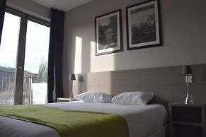 Res. Lyon Dock Ouest, Lyon, Studio for 2 Pers