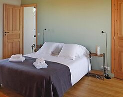 Comfortable Country Villa, Near Coast, Plougasnou