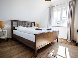 Holiday Home With Sauna in Boiensdorf