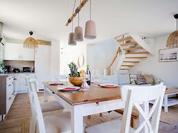 Holiday Home With Sauna in Boiensdorf