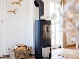 Holiday Home With Sauna in Boiensdorf