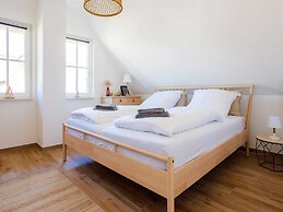 Holiday Home With Sauna in Boiensdorf