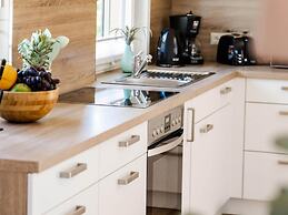 Holiday Home With Sauna in Boiensdorf