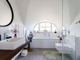 Holiday Home With Sauna in Boiensdorf