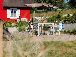 Holiday Home With Sauna in Boiensdorf