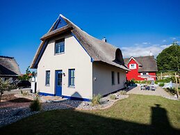 Holiday Home With Sauna in Boiensdorf