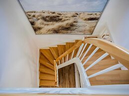Holiday Home With Sauna in Boiensdorf
