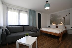 Holiday Home, Luebben