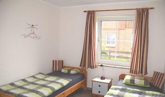 Holiday Complex Wenkendorf, Fehmarn-wenkendorf