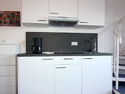 Apartments Panorama With sea View Directly at the Beach Promenade of L