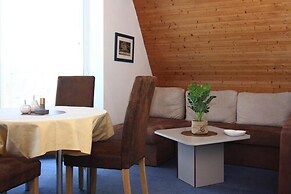 Apartments Panorama With sea View Directly at the Beach Promenade of L