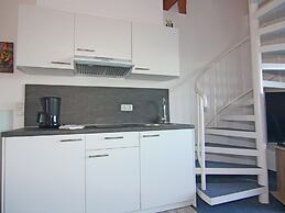 Apartments Panorama With sea View Directly at the Beach Promenade of L
