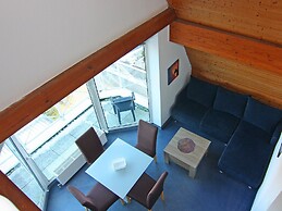Apartments Panorama With sea View Directly at the Beach Promenade of L
