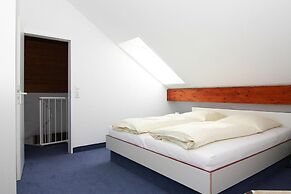 Apartments Panorama With sea View Directly at the Beach Promenade of L