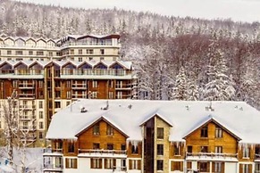 Apartment in Szklarska Poreba With Mountains View