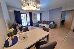 Apartment in Szklarska Poreba With Mountains View