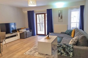 Apartment in Szklarska Poreba With Mountains View