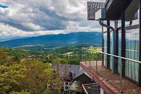 Apartment in Szklarska Poreba With Mountains View