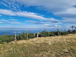 Apartment in Szklarska Poreba With Mountains View
