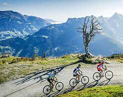 Holiday Home Bergheim, Fugen