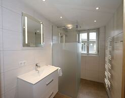 Holiday Home Bergheim, Fugen