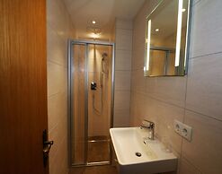 Holiday Home Bergheim, Fugen