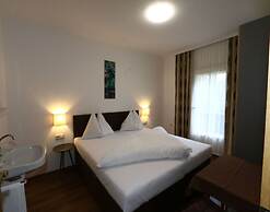 Holiday Home Bergheim, Fugen