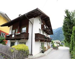 Holiday Home Bergheim, Fugen