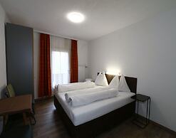 Holiday Home Bergheim, Fugen