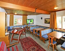 Holiday Home Bergheim, Fugen