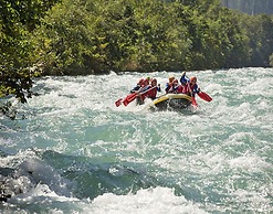 Holiday Home Bergheim, Fugen