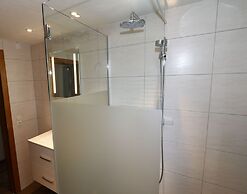 Holiday Home Bergheim, Fugen