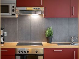 Cosy Apartment in Fugen