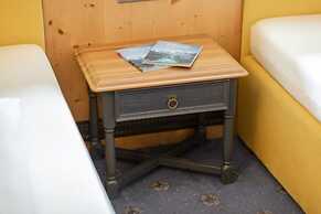 Cosy Apartment in Fugen