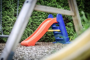 Cosy Apartment in Fugen