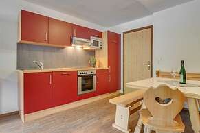 Cosy Apartment in Fugen