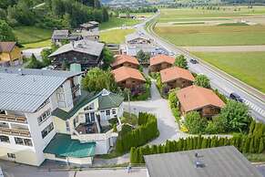 Cosy Apartment in Fugen