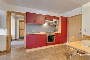 Cosy Apartment in Fugen