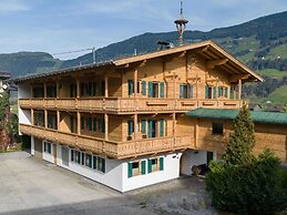 Cosy Apartment in Fugen