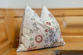 Cosy Apartment in Fugen