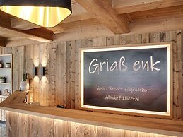 Cosy Apartment in Fugen