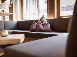 Cosy Apartment in Fugen