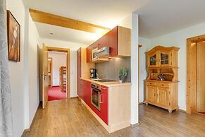 Cosy Apartment in Fugen